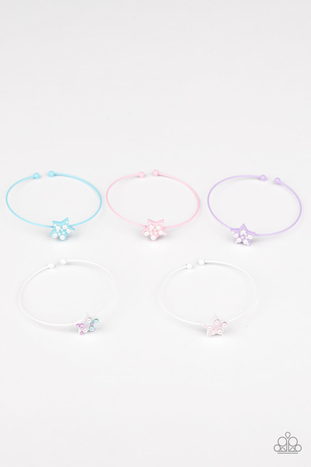 Star Starlet Shimmer Cuff Bracelet