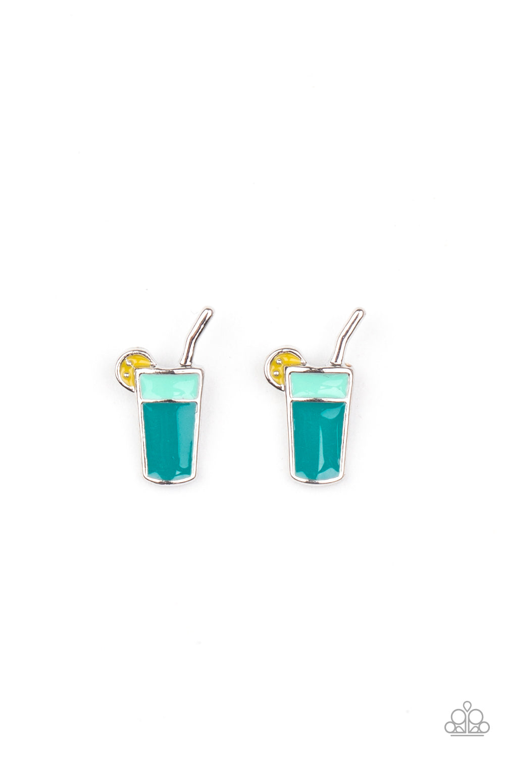 Vacation Starlet Shimmer Earrings