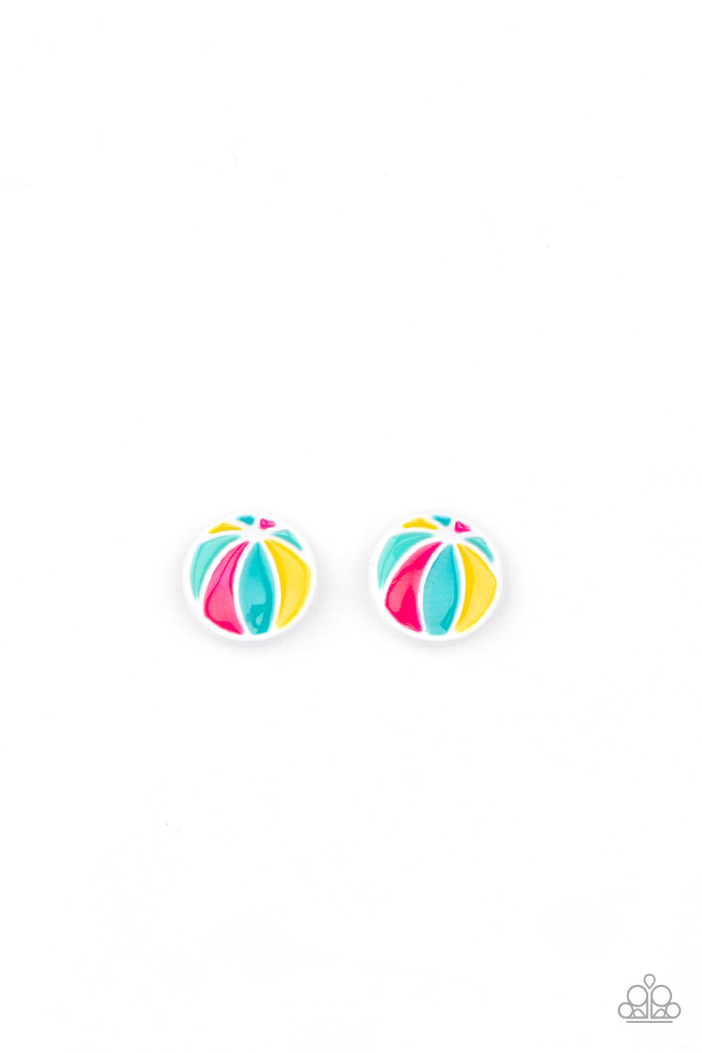 Summer Starlet Shimmer Earrings