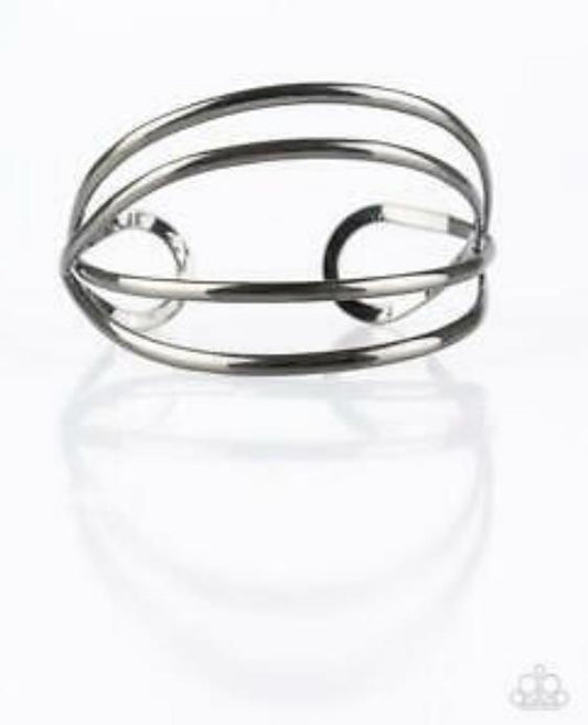 Take A CATWALK - Silver