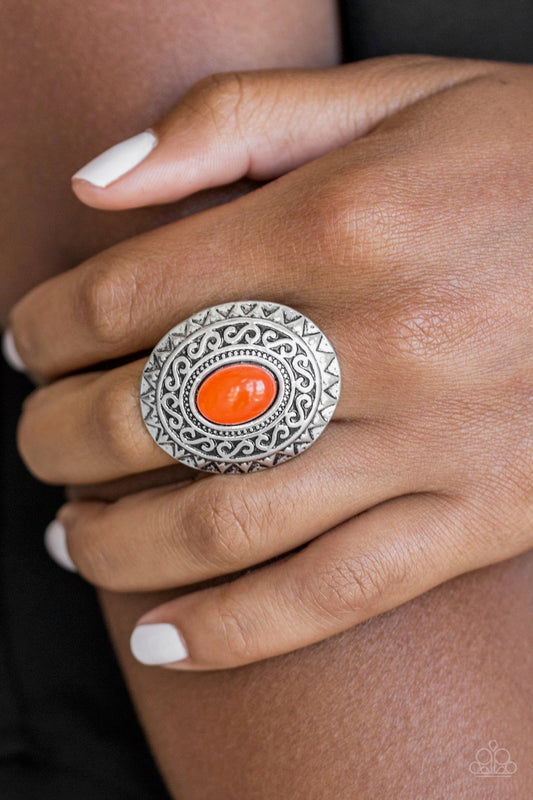 Hello, Sunshine - Orange