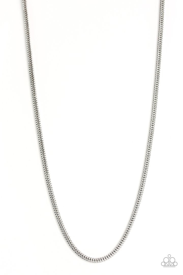 Killer Crossover - Silver