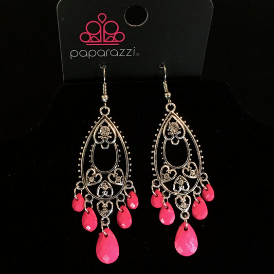 Fashion Flirt - Pink