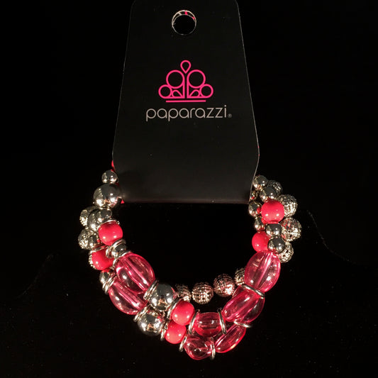 Malibu Marina - Pink