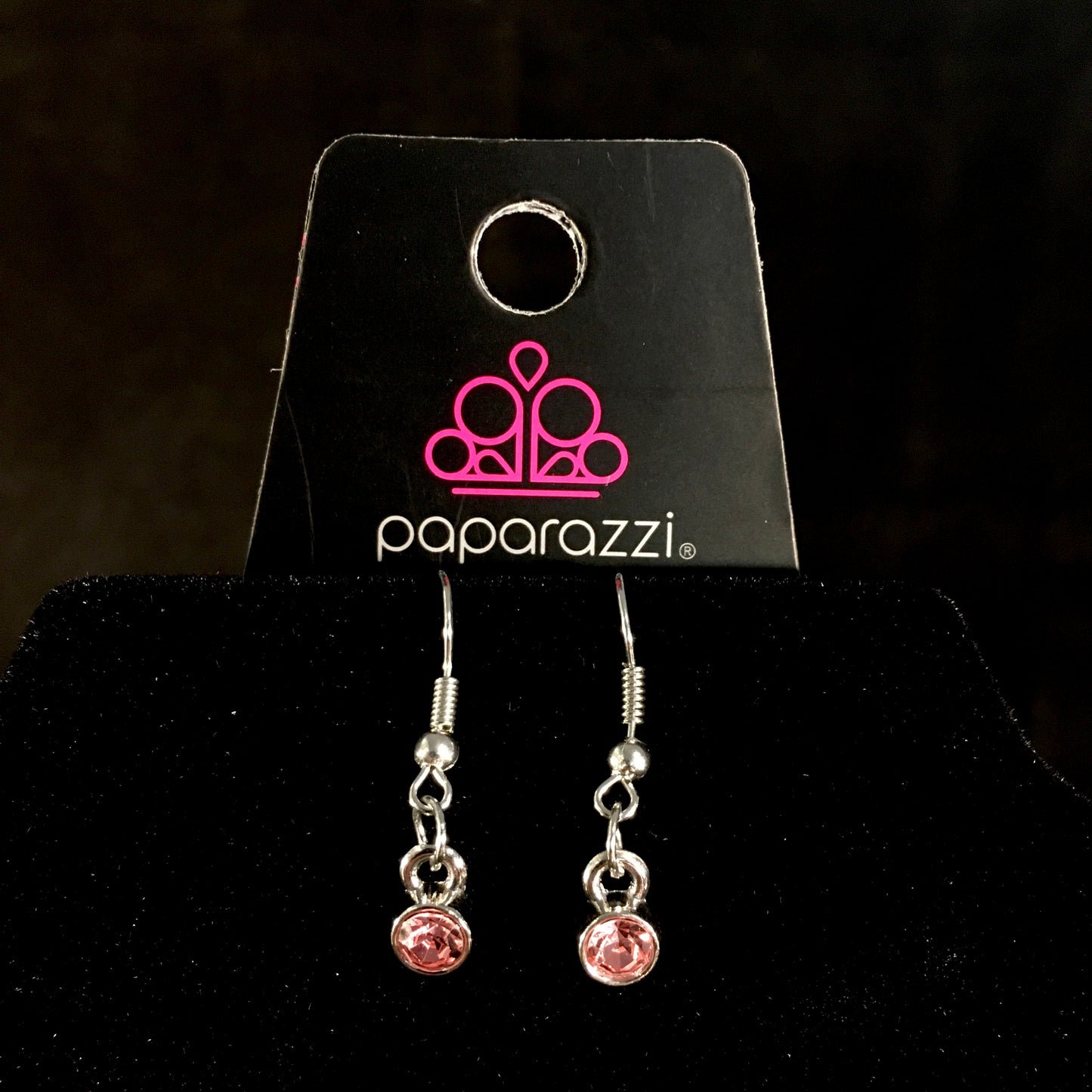 Upper East Side - Pink