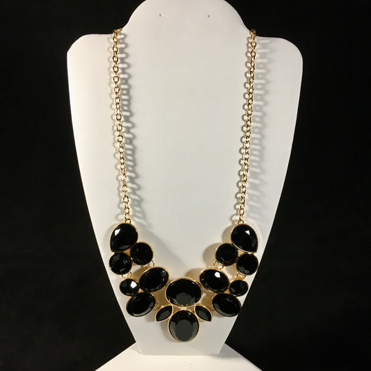 Demi Diva - Black