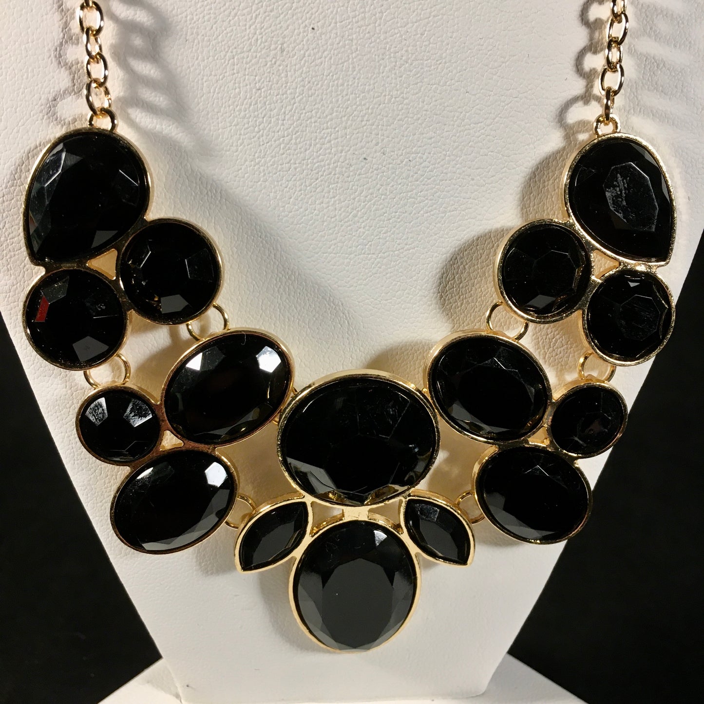 Demi Diva - Black