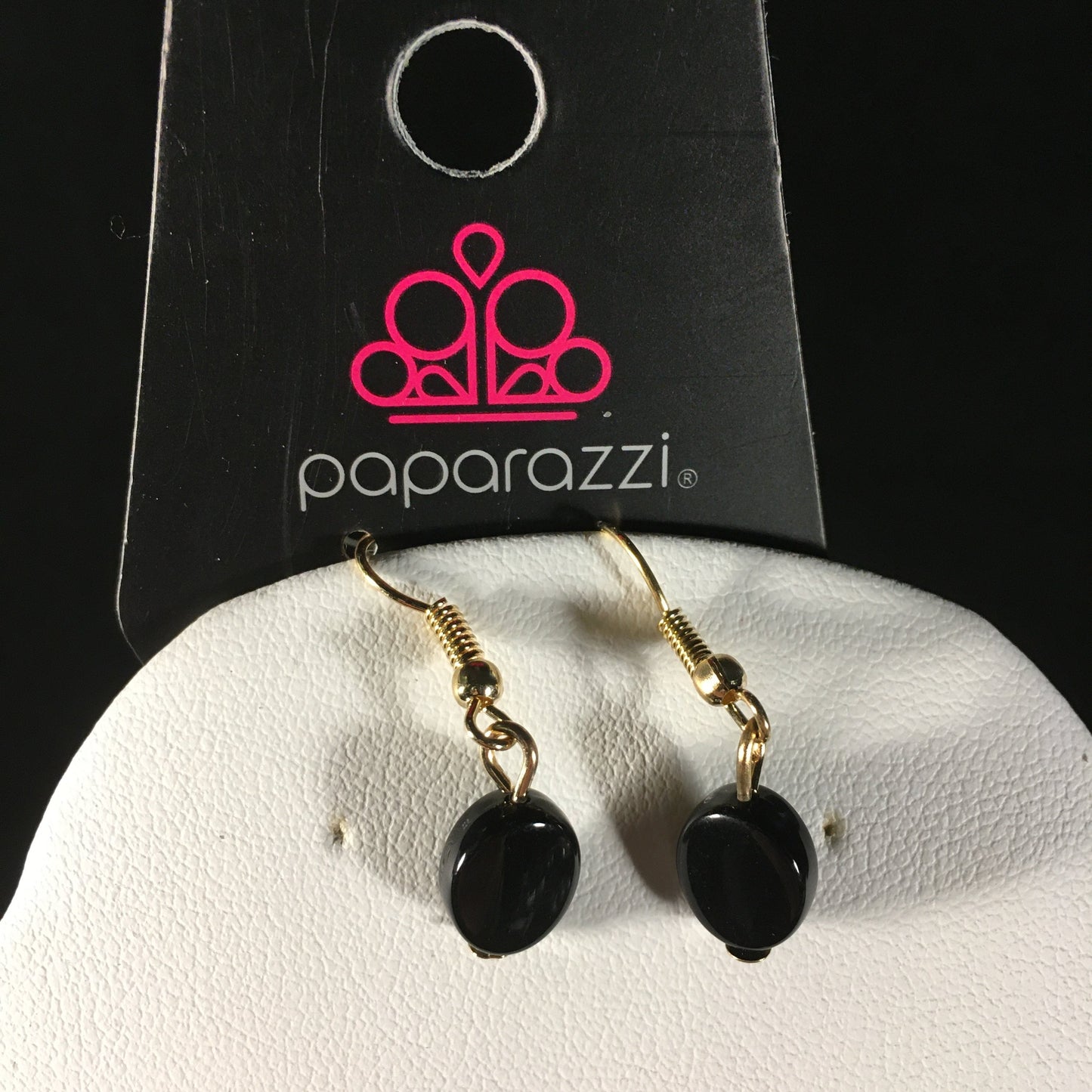 Demi Diva - Black