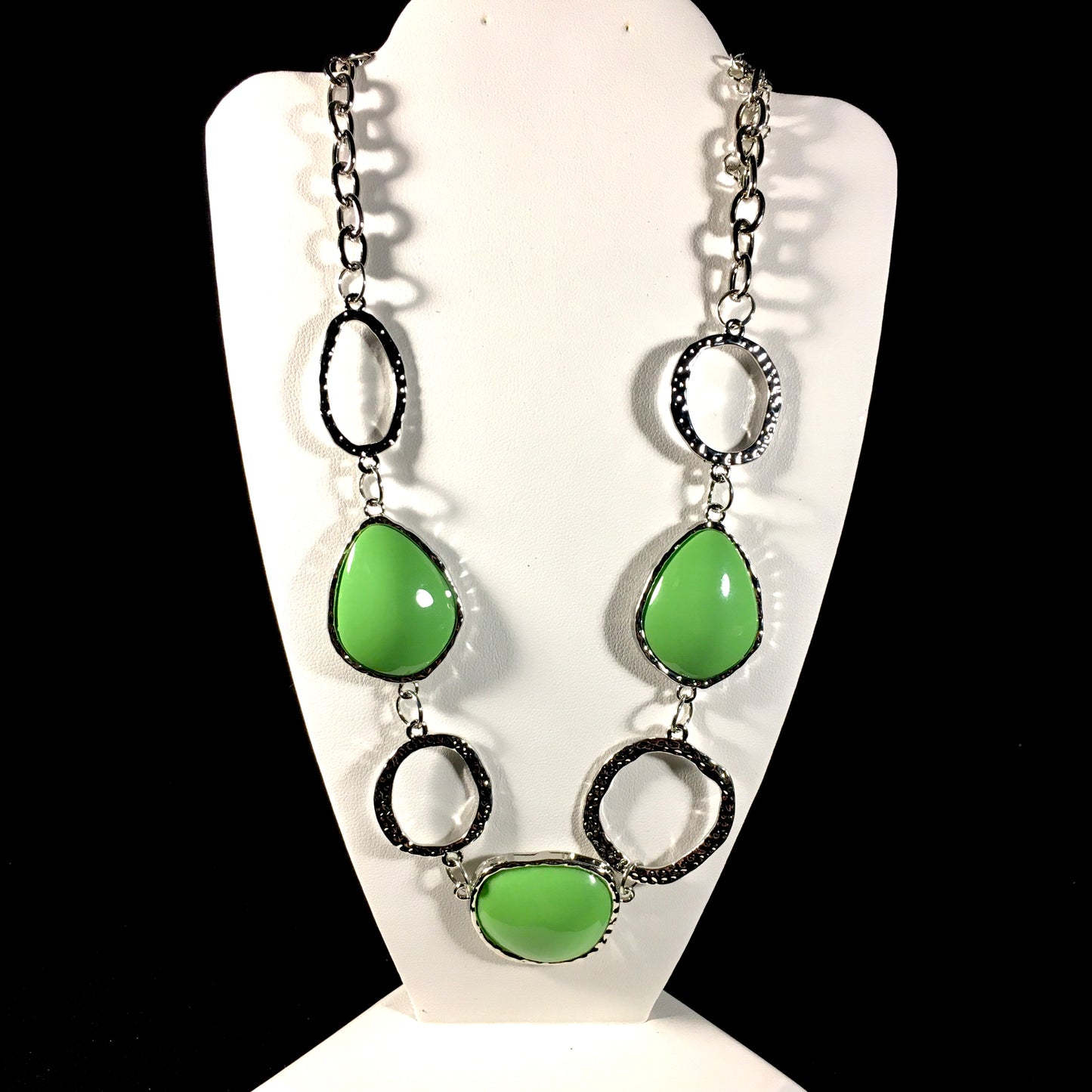 Haute Heirloom - Green