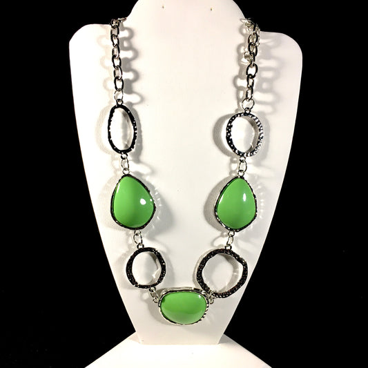 Haute Heirloom - Green