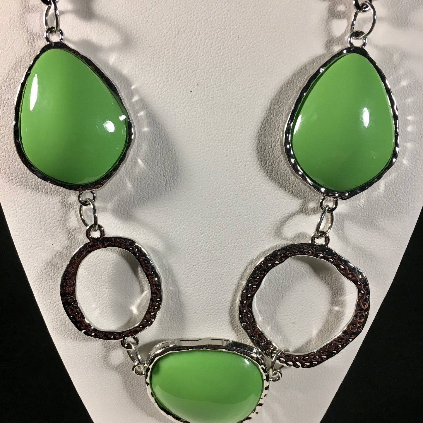 Haute Heirloom - Green