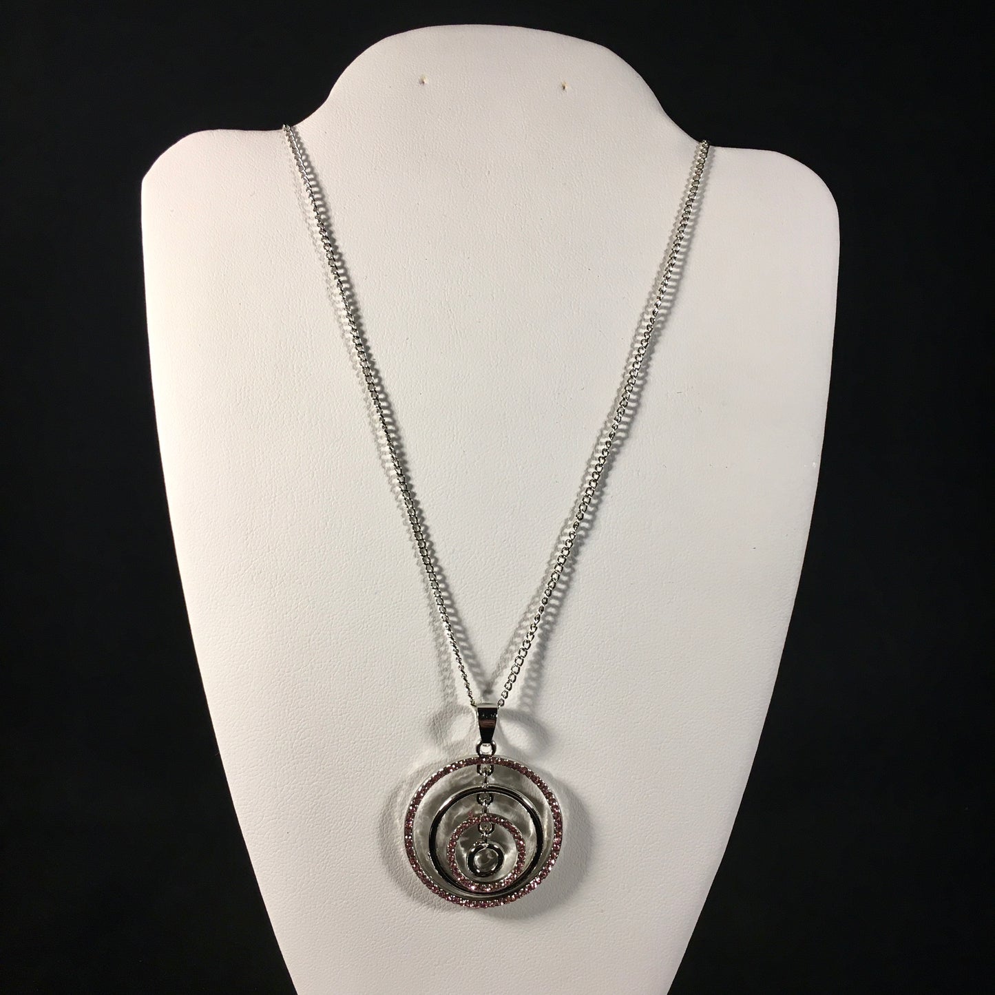 Upper East Side - Pink