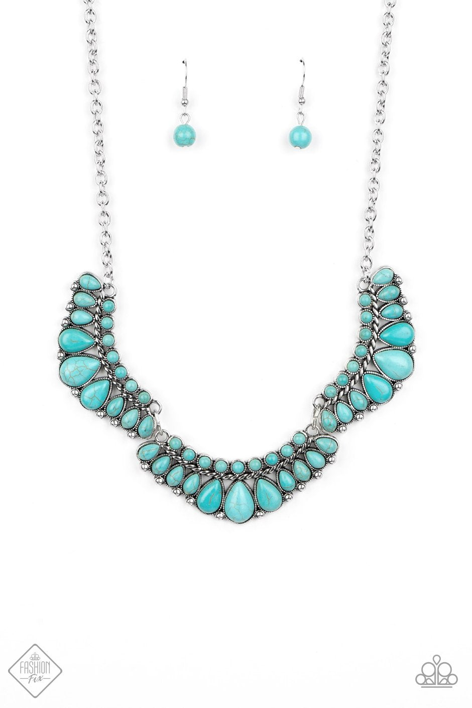 Fashion Fix - SIMPLY SANTA FE - October 2020