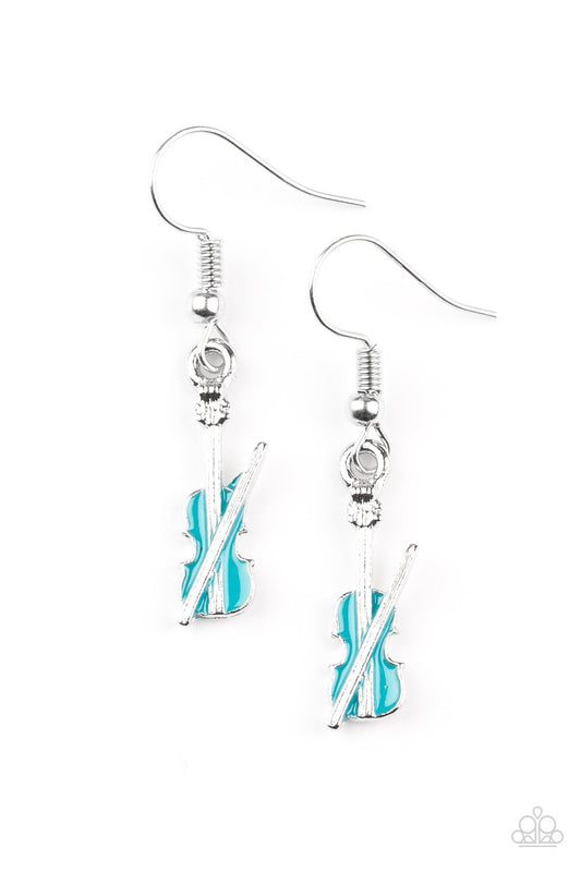 Violen Starlet Shimmer Earrings