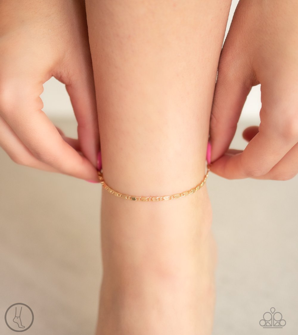 Sun Kissed Radiance - Gold