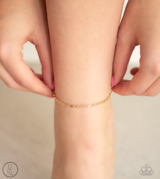 Sun Kissed Radiance - Gold