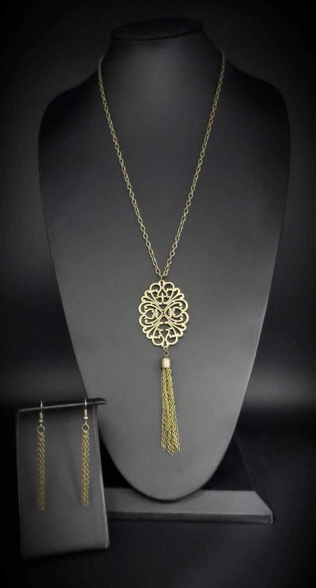 A MANDALA Of The People - Brass