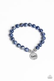 FAITH It, Till You Make It - Blue