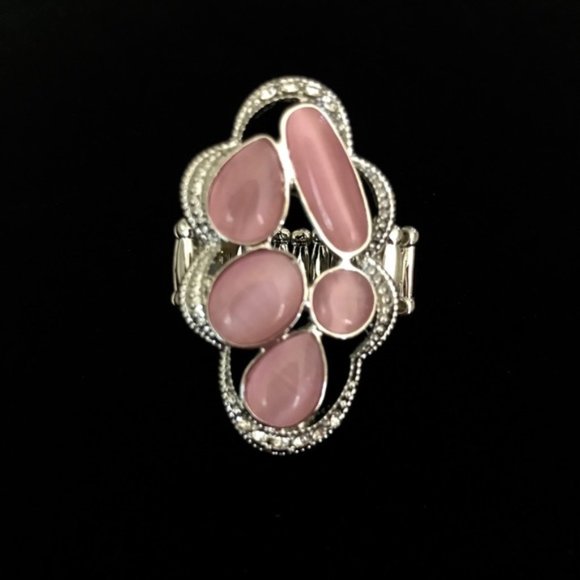 Cherished Collection - Pink