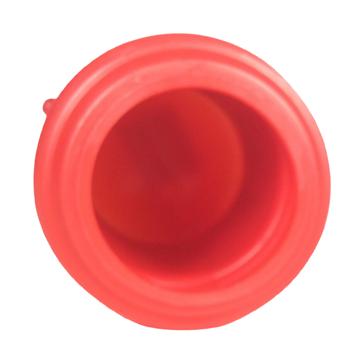 Canteen Train Thermos Toddler Reusable Water Bottle Drink Straw Travel Cup Red