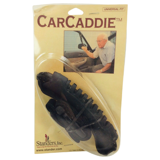 Car Caddie Adjustable Handle Heavy Duty Nylon Strap Disability Handicap 100 lbs