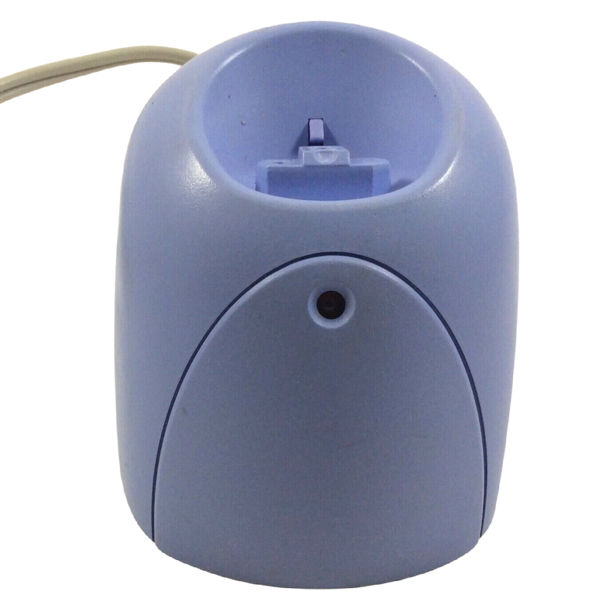 Wet/Dry Panasonic Ladies Cordless Electric Shaver With Charger in Blue
