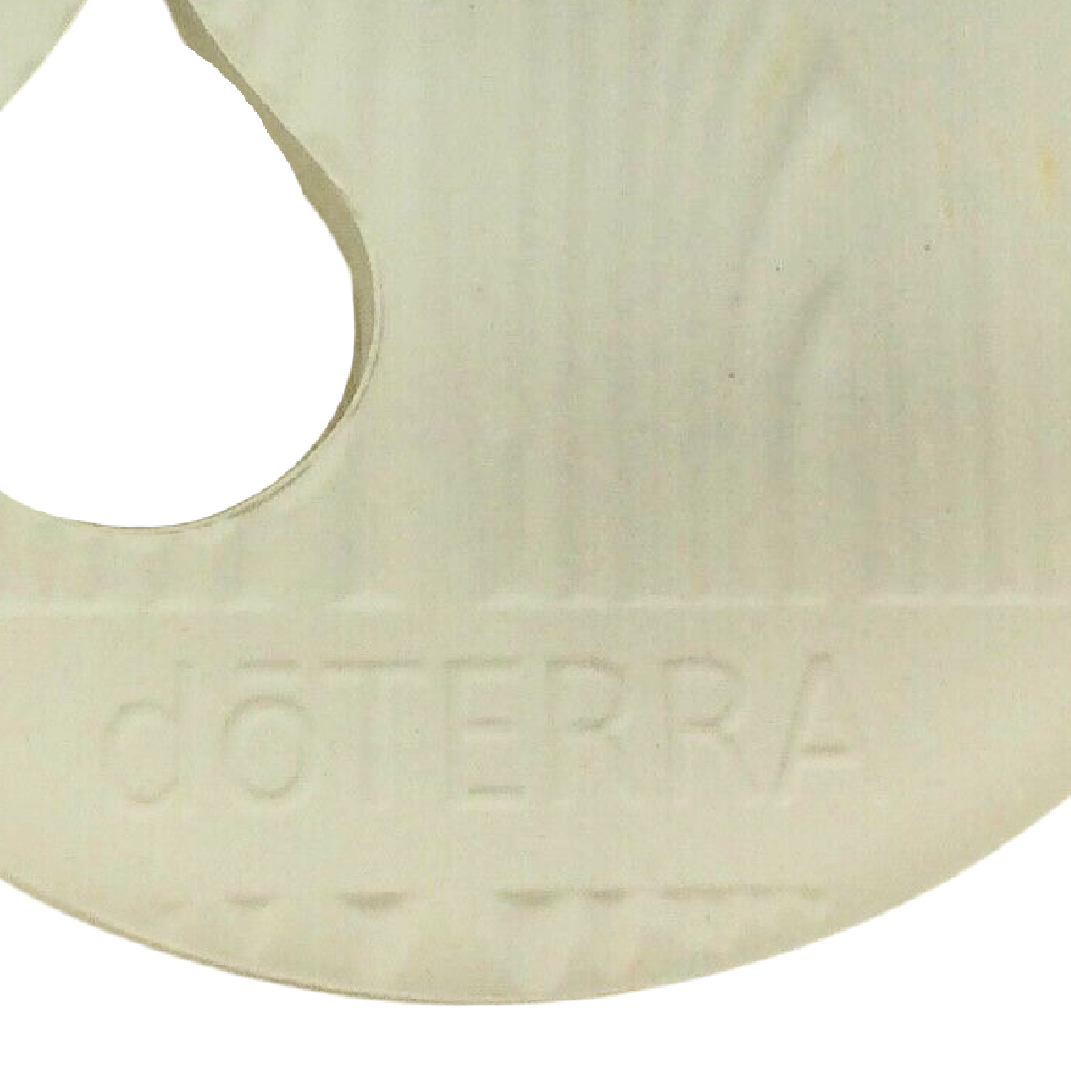 doTERRA Rwandan Peace YELLOW Basket Sisal & Clay Diffuser Ornament Christmas Lot