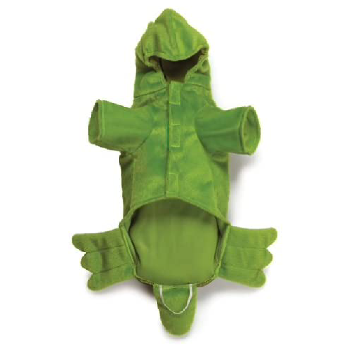 Dog Puppy Costume LAND SEA TURTLE Party Halloween Photos Plush Medium 16" NEW