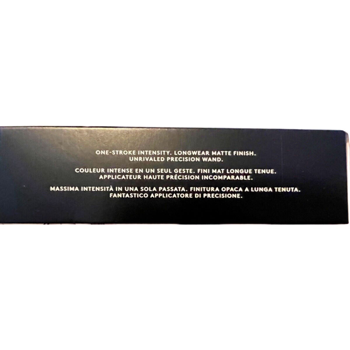 Fenty Beauty by Rihanna Stunna Lip Paint Fluid Lip Color in Uncensored (Red) NIB