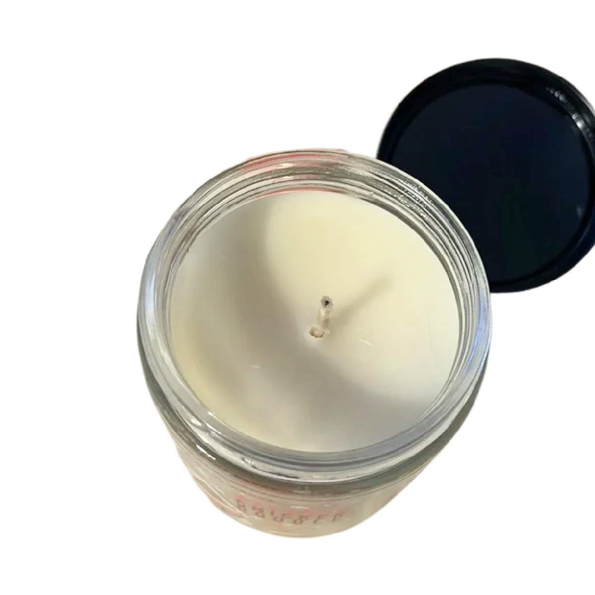 Bath & Body Works Sugared Snickerdoodle Lot of 4 Candle, Hand Cream, Bath Bomb