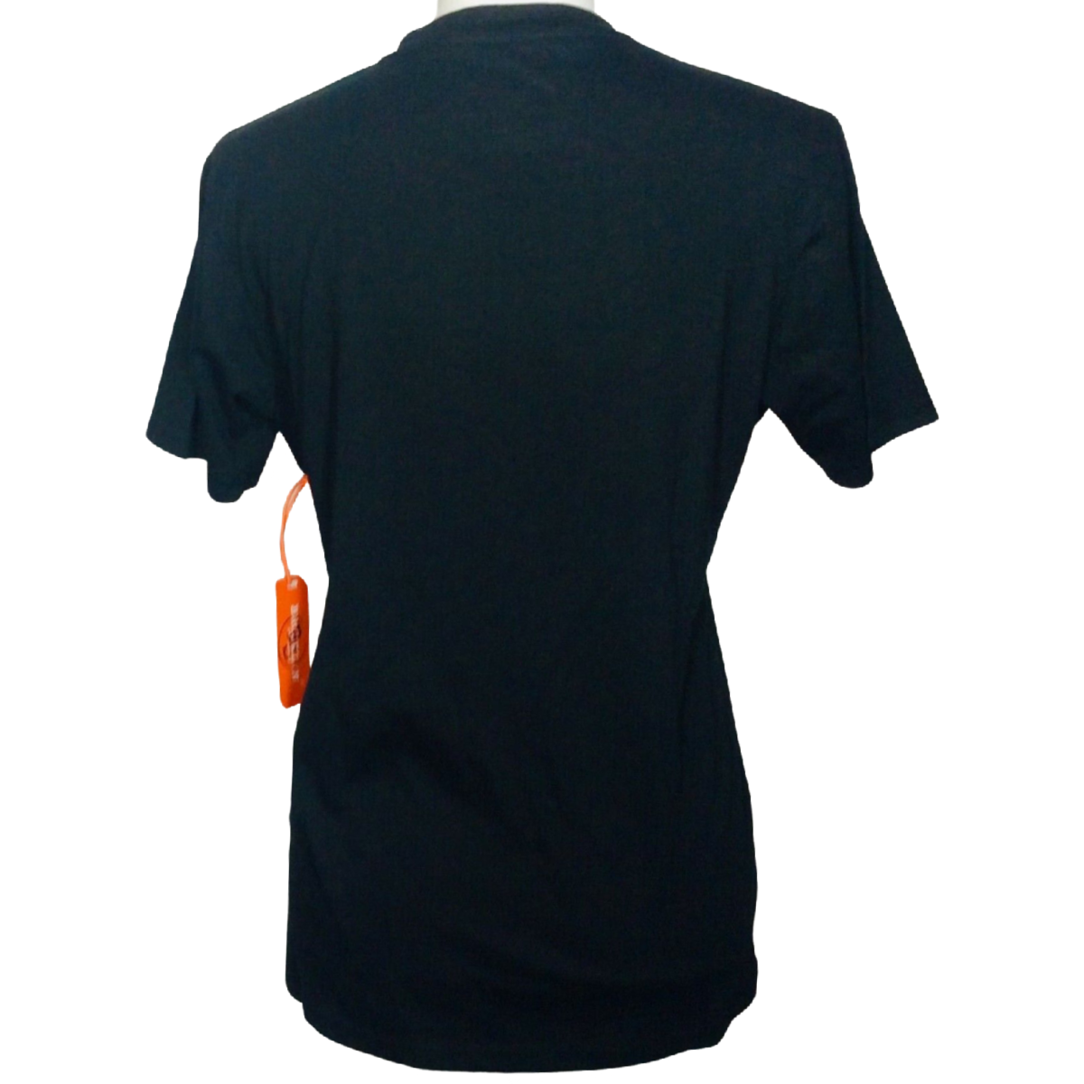 Brooklyn Standard T-Shirt NY/LA Size Small Black Crew Neck Short Sleeve NWT