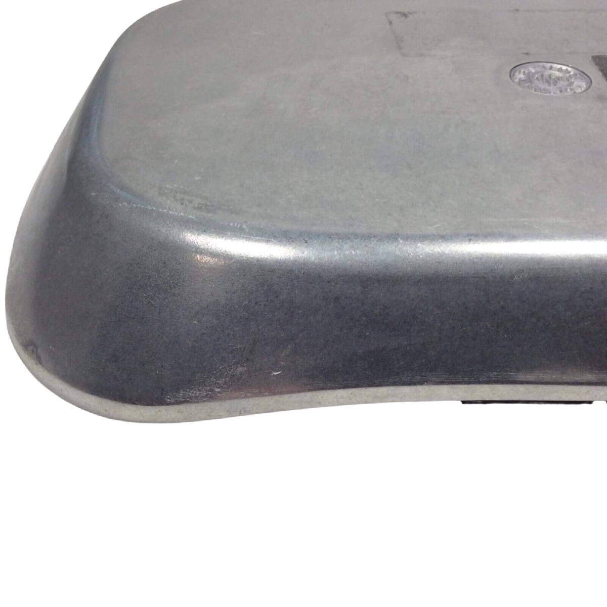Wilton Armetale Bread Serving Tray Plate Platter BLESS THIS HOUSE #601013
