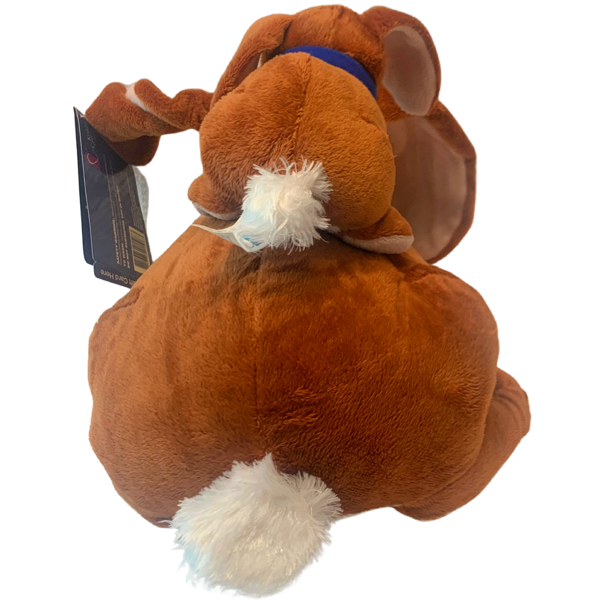 Kohls Cares Guess How Much I Love You Book & Bunny Rabbit Plush Mommy / Baby NEW