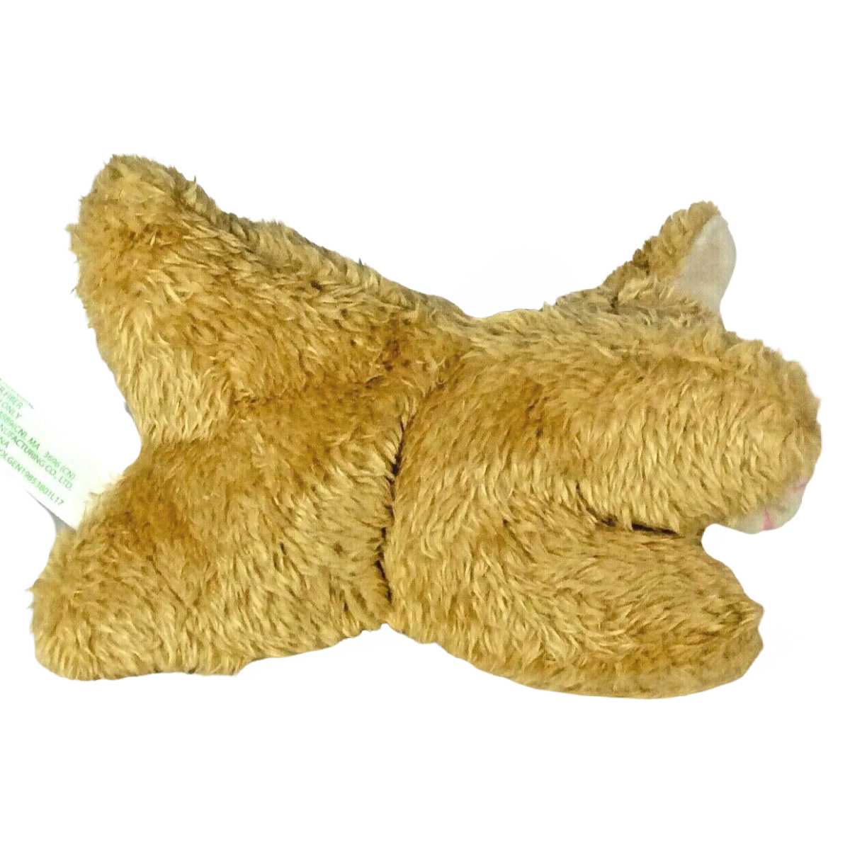 Spring Bunny Chick Stuffed Baby Soft Plush Animal 3pc Easter Lot Rabbit Chicken