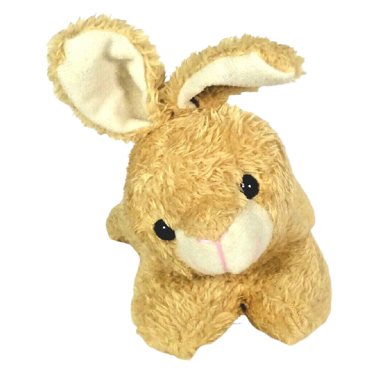 Spring Bunny Chick Stuffed Baby Soft Plush Animal 3pc Easter Lot Rabbit Chicken