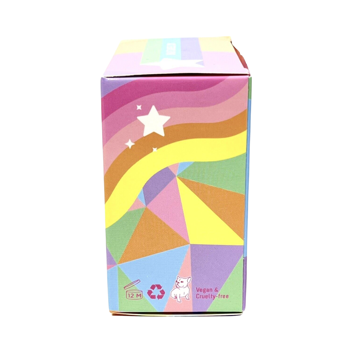 Half Caked Star Bright TRANSLUCENT 1.0 Loose Setting Matte Powder 10g NEW