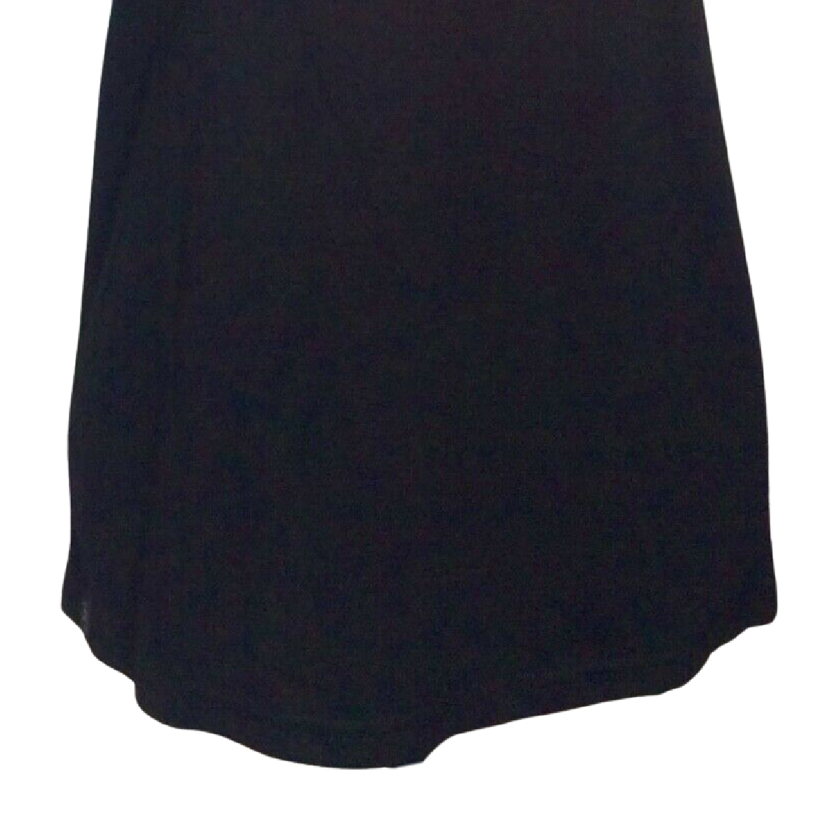 Brooklyn Standard T-Shirt NY/LA Size Small Black Crew Neck Short Sleeve NWT