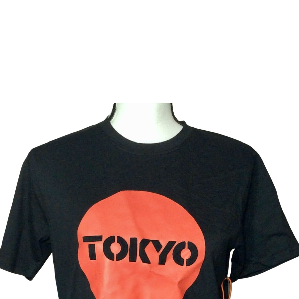 Brooklyn Standard Tokyo T-Shirt Size Small NWT