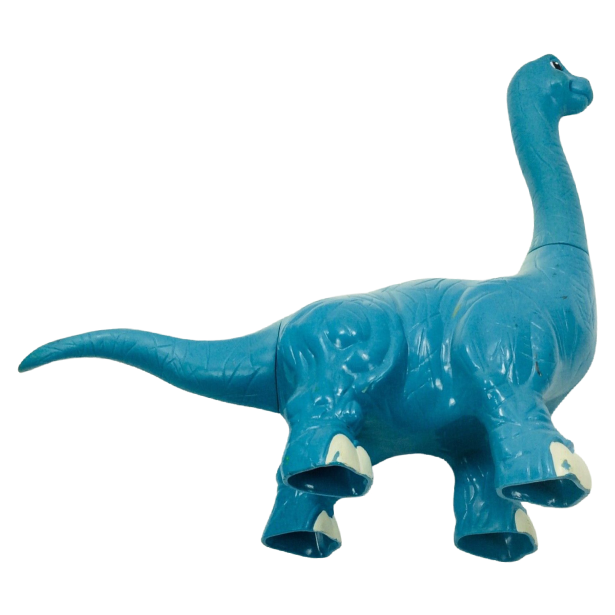 Prehistoric Dinosaurs Lot of 23 Action Figure Large Assorted Toddler Toys 2"-9"