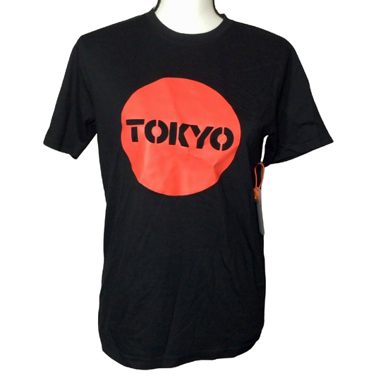 Brooklyn Standard Tokyo T-Shirt Size Small NWT
