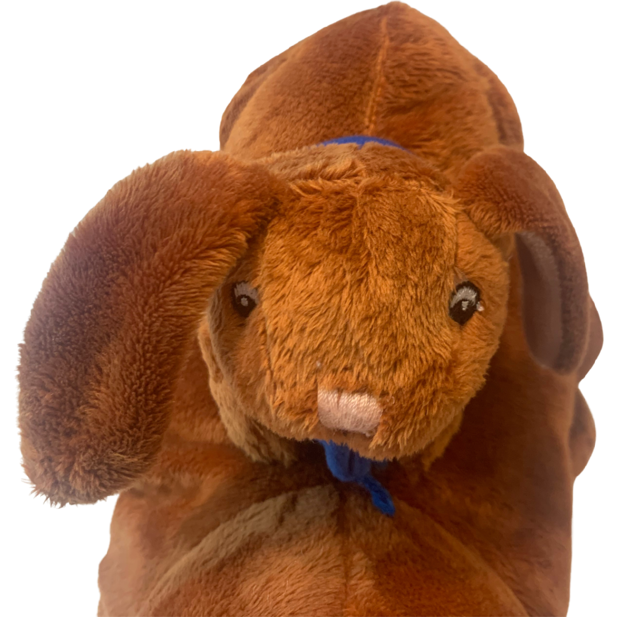 Kohls Cares Guess How Much I Love You Book & Bunny Rabbit Plush Mommy / Baby NEW